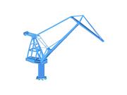 Superstructure Loader